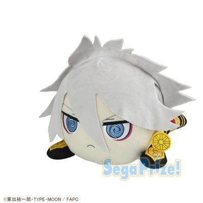 Fate／Apocrypha メガジャンボ寝そべりぬいぐるみ赤のランサー