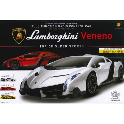 RC Lamborghini VENENO Ⅵ