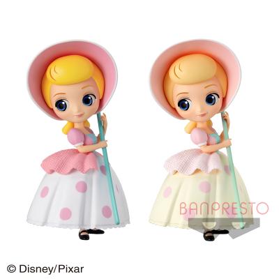 Q posket PIXAR Character －Bo peep－