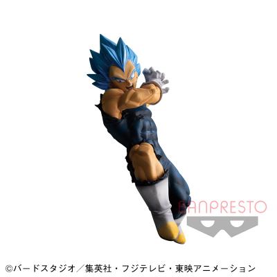 (アウトレット)ドラゴンボール超 TAG FIGHTERS〜かめはめ波＆ギャリック砲〜VEGETA