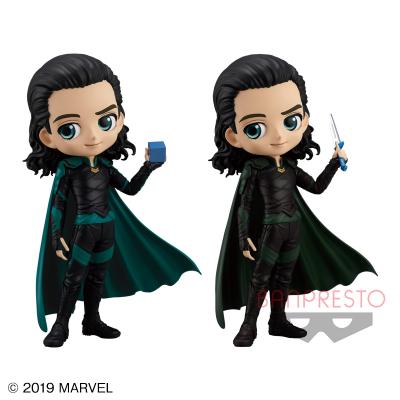 Q posket MARVEL －LOKI－