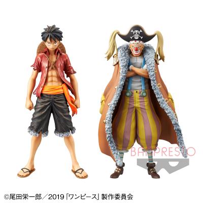 劇場版 『ONE PIECE STAMPEDE』 DXF～THE GRANDLINE MEN～vol.6