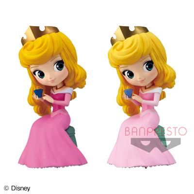 Q posket perfumagic Disney Character －Princess Aurora－