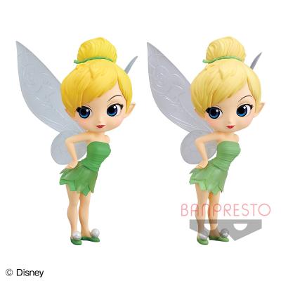 Q posket Disney Character -Tinker Bell・Leaf Dress-