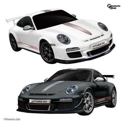 RC PORSCHE 911 GT3 RS 4.0 Ⅱ