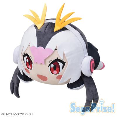 けものフレンズ メガジャンボ寝そべりぬいぐるみ“ロイヤルペンギン”