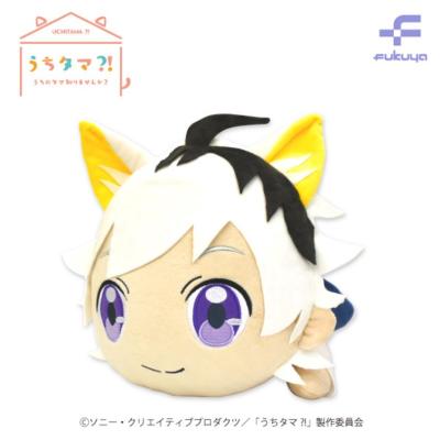 うちタマ くてんこBIGぬいぐるみ~タマ~