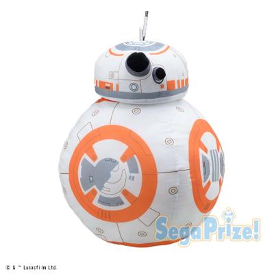 スター・ウォーズ／スカイウォーカーの夜明け BB－8 ギガジャンボぬいぐるみ