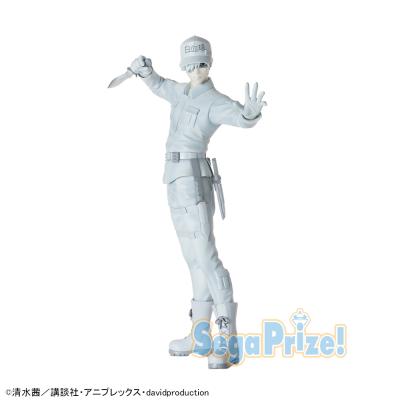 はたらく細胞 プレミアムフィギュア白血球（好中球）