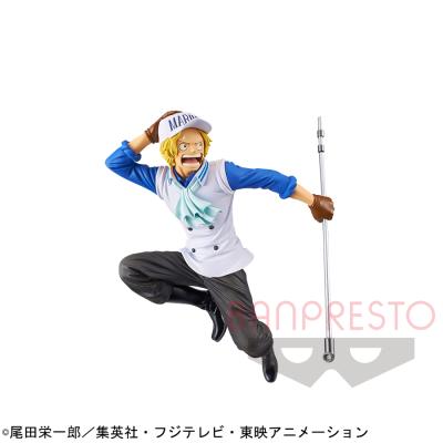 ワンピース ONE PIECE magazine FIGURE～夢の一枚＃1～vol.2(ワンピース)