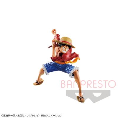 ワンピース MAXIMATIC THE MONKEY．D．LUFFY Ⅰ