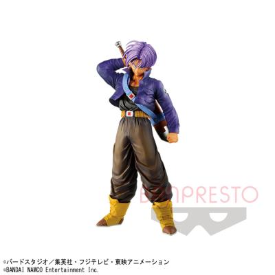 DRAGONBALL LEGENDS COLLAB－TRUNKS－