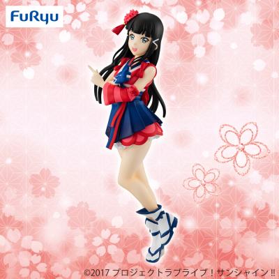 ラブライブ!サンシャイン!! SSSフィギュア未熟DREAMER－黒澤ダイヤ－