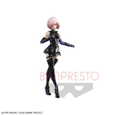 劇場版　Fate/Grand Order －神聖円卓領域キャメロット－　Servant Figure ～マシュ・キリエライト～