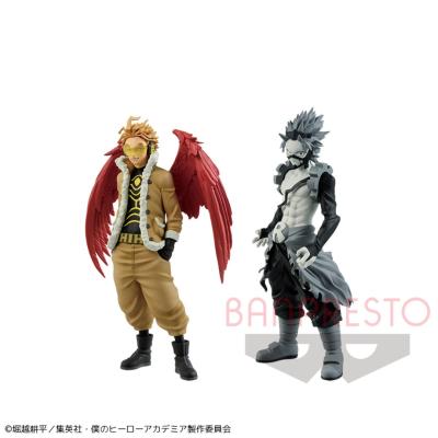 僕のヒーローアカデミア AGE OF HEROES－HAWKS＆RED RIOT－