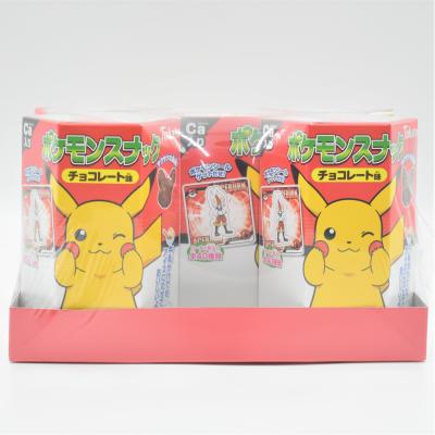 ＡＭシュリンクパック　ポケモンスナック５個 