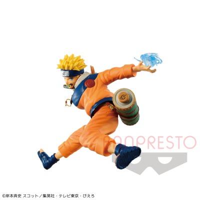 NARUTO－ナルト－ VIBRATION STARS－UZUMAKI NARUTO－