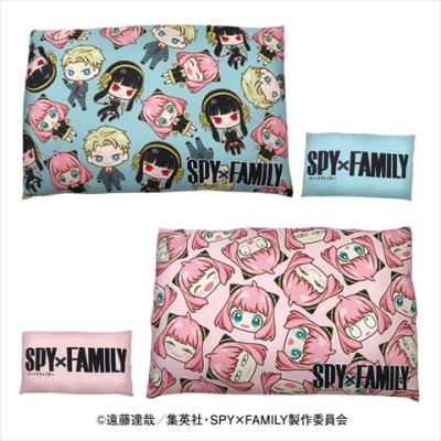 SPY×FAMILYセミロングクッション