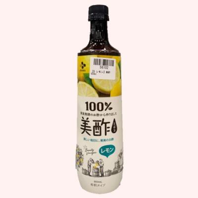 美酢 900ml レモン※賞味期限