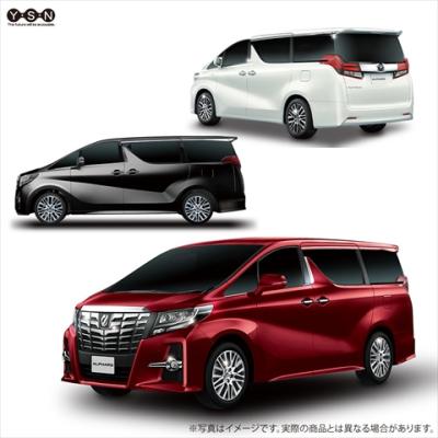 RC TOYOTA ALPHARD 4