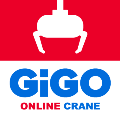 GiGO ONLINE CRANE専用ブース