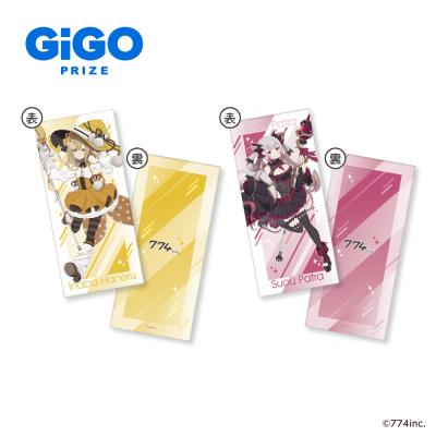 774inc.×GiGOクッション～GiGO限定～