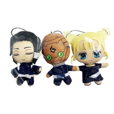 ■JUJUTSU KAISEN Plush Toy set-JUJUTSU KAISEN5-