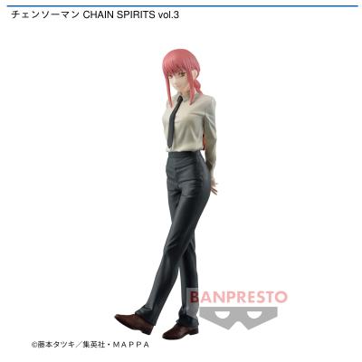 チェンソーマン CHAIN SPIRITS vol.3