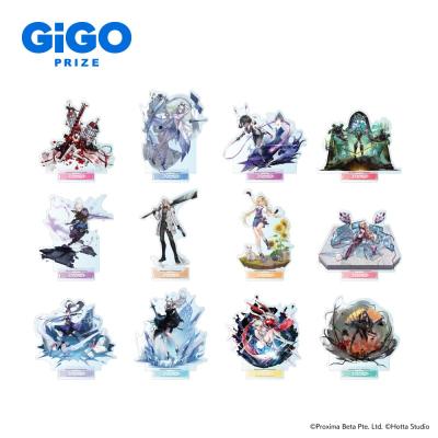 幻塔アクリルスタンド～GiGO限定～