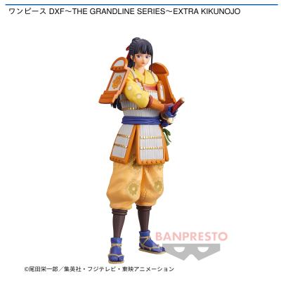 ワンピース DXF～THE GRANDLINE SERIES～EXTRA KIKUNOJO