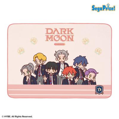 DARK MOON プレミアムブランケット