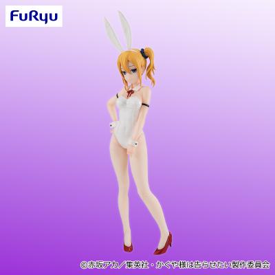 かぐや様は告らせたい－ファーストキッスは終わらない－ BiCute Bunnies Figureー早坂愛ー