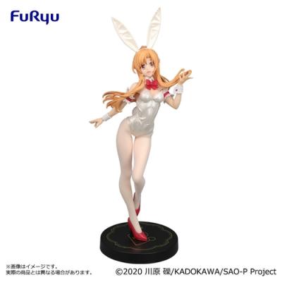 ソードアート・オンライン BiCuteBunnies Figureーアスナ ホワイトパールver.ー