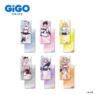 ぶいすぽっ！ロングクッションVOL.1～GiGOグループのお店限定～