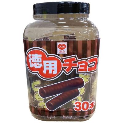 リスカ 徳用チョコポット(L) ※賞味期限　