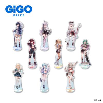 ★ぶいすぽっ！ビッグアクリルスタンドVOL.2～GiGOグループのお店限定～★