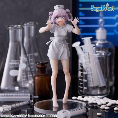 よふかしのうたプレミアムフィギュア七草ナズナ ナース服Ver.