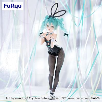 初音ミク BiCute Bunnies Figure-rurudo ver.-