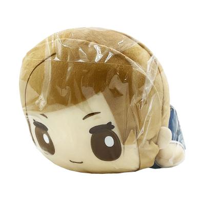 JUJUTSU KAISEN Sleep Together Big Plush Toy-Nobara Kugisaki-