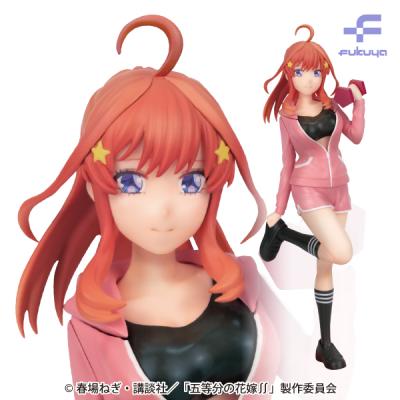 五等分の花嫁 Fascinity Figure 五月～ジムデート風～