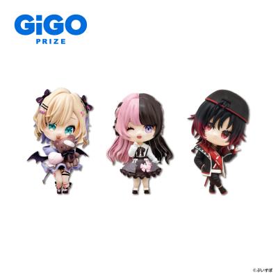 ぶいすぽっ！デフォルメフィギュアVОL.2～GiGO限定～