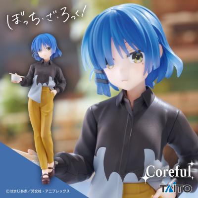 アニメ「ぼっち・ざ・ろっく！」Coreful フィギュア 山田リョウ～私服ver.～