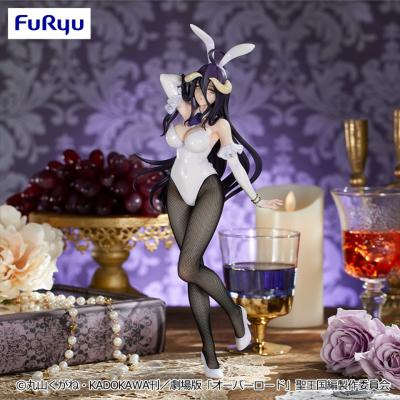 オーバーロード BiCute Bunnies Figure ーアルベドー