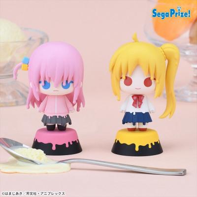 アニメ「ぼっち・ざ・ろっく！」 Tiny Melties ミニフィギュアVol.1