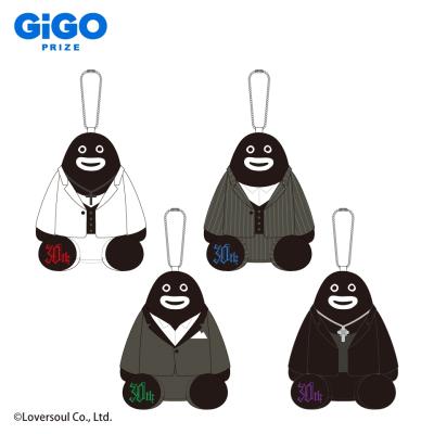 GLAY 30th Anniversary ZURA マスコット ～ＧｉＧＯ限定～