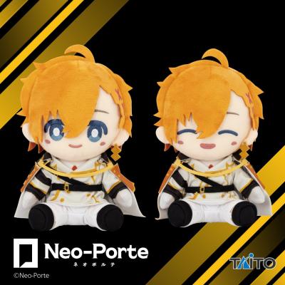 Neo-Porte オリジナルぬいぐるみ 渋谷ハル