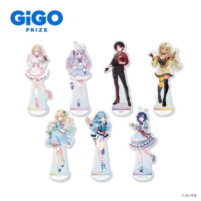 ぶいすぽっ！ビッグアクリルスタンド～SWEETS DECORATION～VOL.3～GiGO限定～