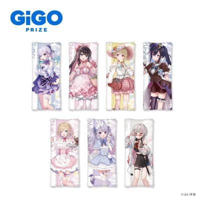 ぶいすぽっ！ビッグクッション～SWEETS DECORATION～VOL.1～GiGO限定～