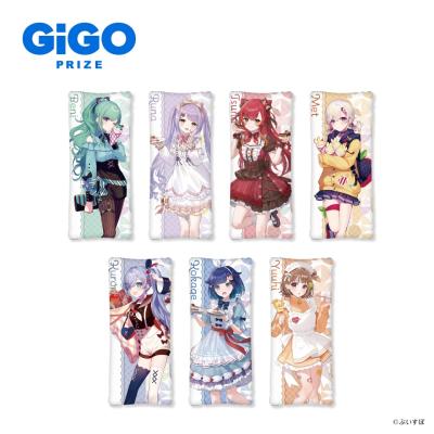 ぶいすぽっ！ビッグクッション～SWEETS DECORATION～VOL.3～GiGO限定～