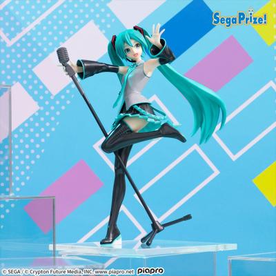 初音ミク Project DIVA MEGA39’s Luminasta “初音ミク”Project DIVA 15thVer．